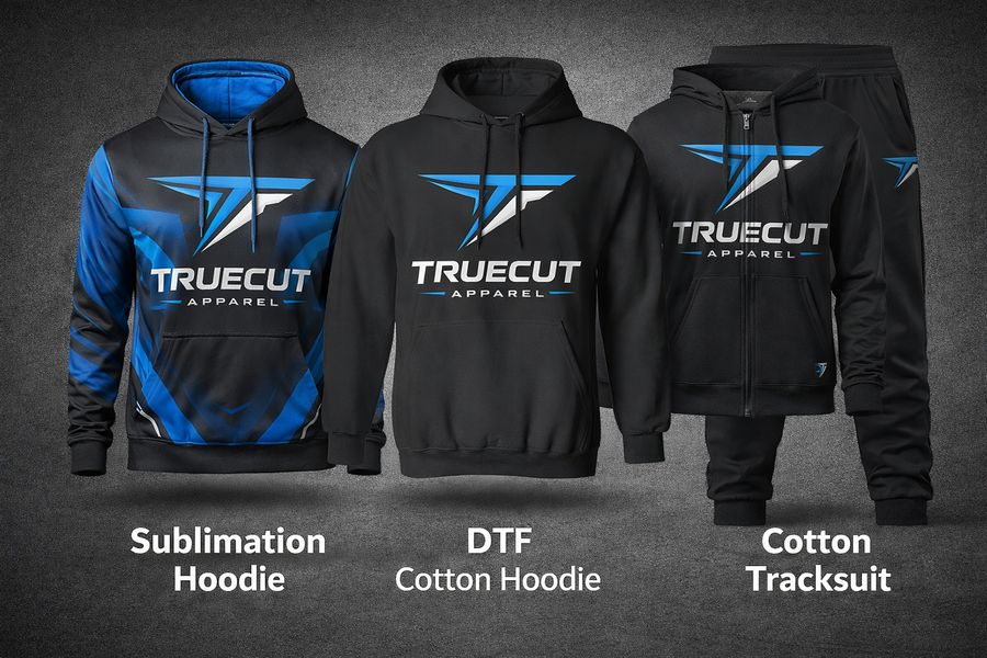 Two Styles, One Standard