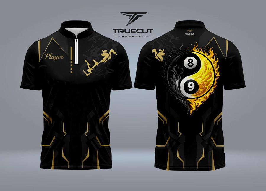 Billiards jersey