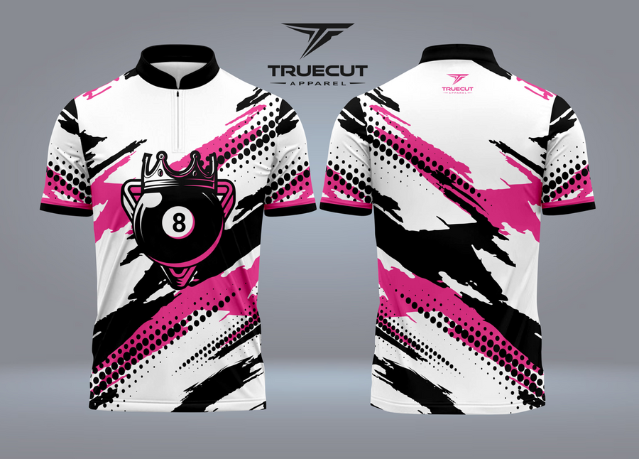 Billiards jersey