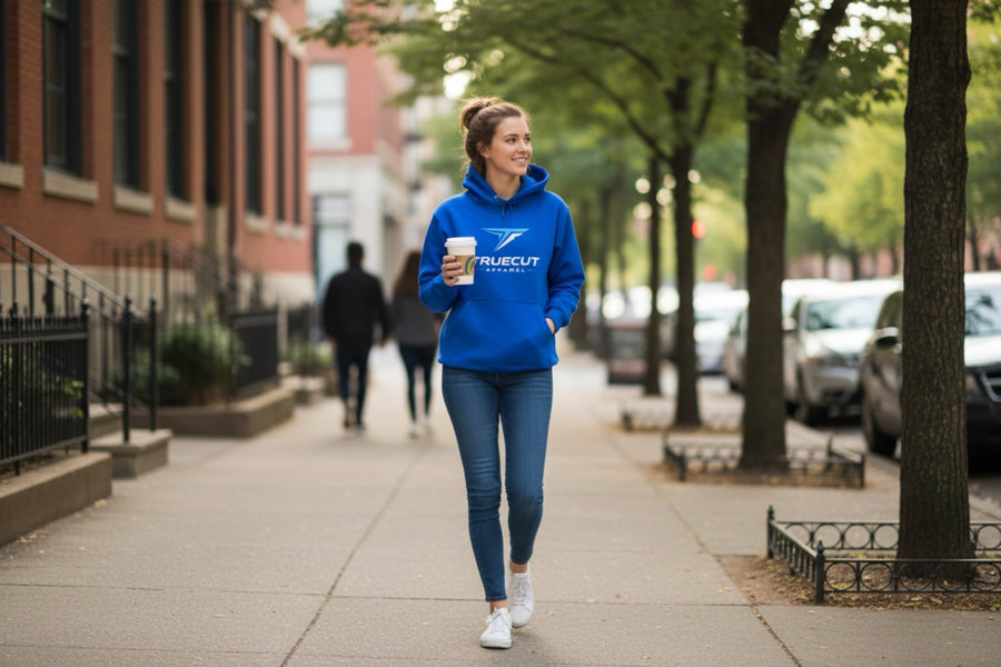 Sharp On & Off the Field